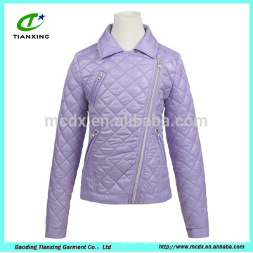 bulk wholesale quilted kids jacket